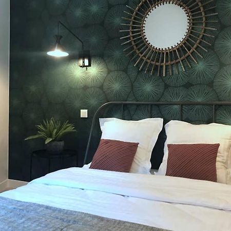 Canal Du Midi, Cosy City Center Apt, Train Station Toulouse Exterior foto